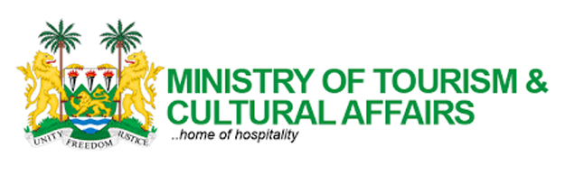 Ministry of Tourism