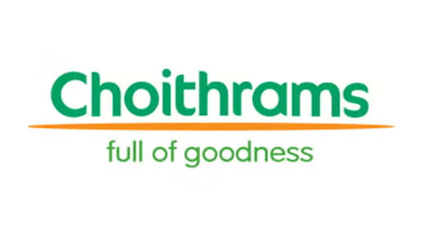 Choitrams
